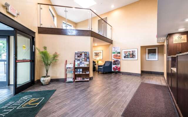 Quality Inn Ithaca - University Area