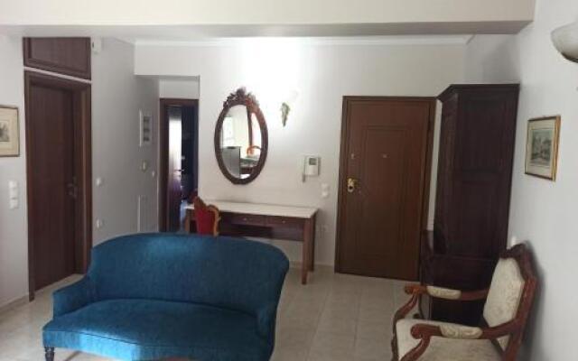 Flat 1 bedroom 1 bathroom - Zakinthos