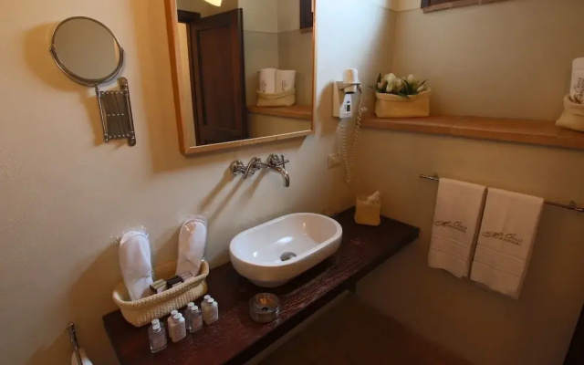 Holiday Home in Foligno With Pool and Terrace