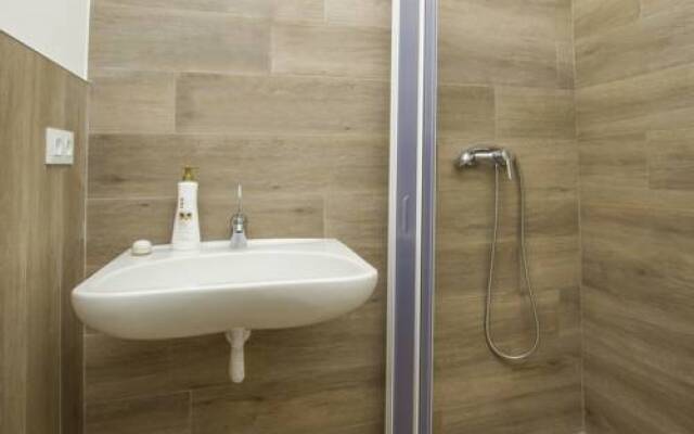 Lekeitio Aterpetxea Hostel