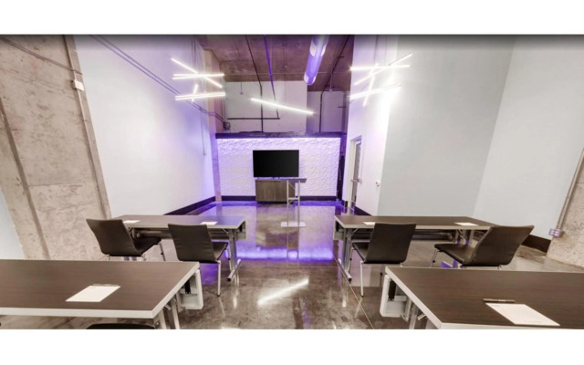 Holiday Inn Express Houston - Galleria Area by IHG