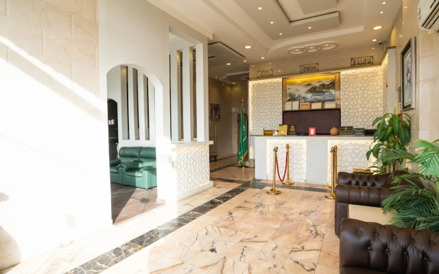 Golden Galaxies Furnished Units by OYO