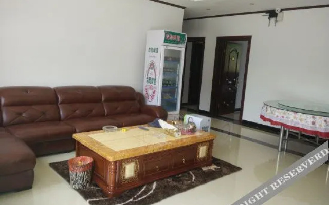 Tianjin Happy Farmhouse