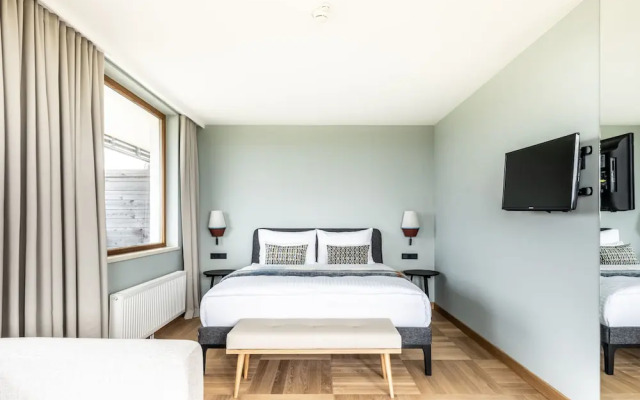 Falkensteiner Hotel Bad Leonfelden - Adults Only