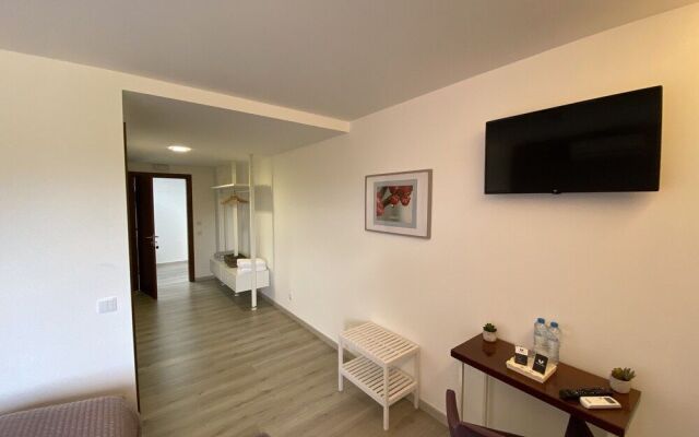 Olhos d' Água Alojamento Local