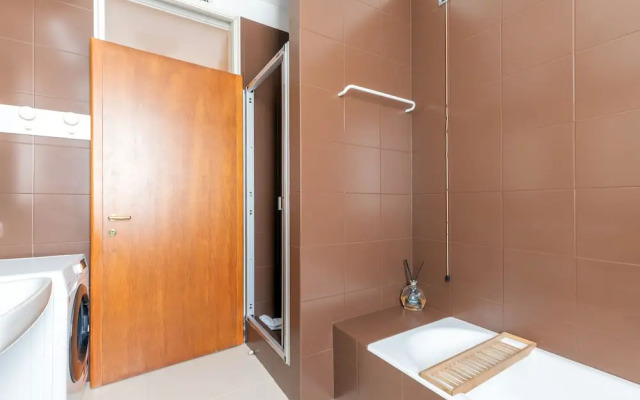 JOIVY Apartments by the lake