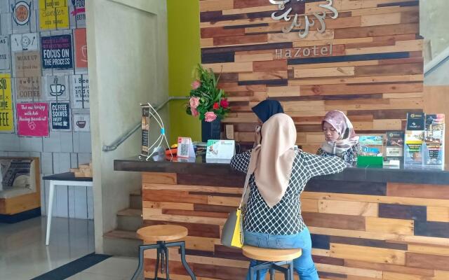 Hazotel Semarang