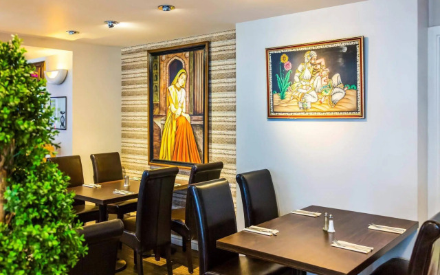 Garner Reading City Centre by IHG