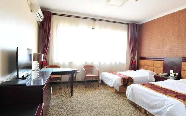 Yongpeng