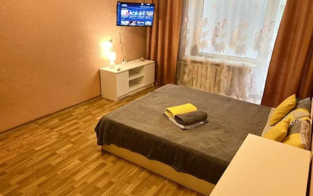 Апартаменты Суточно на проспекте Гражданский, д. 8