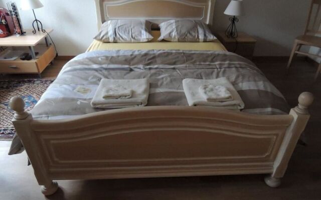 BnB Ancienne Cure