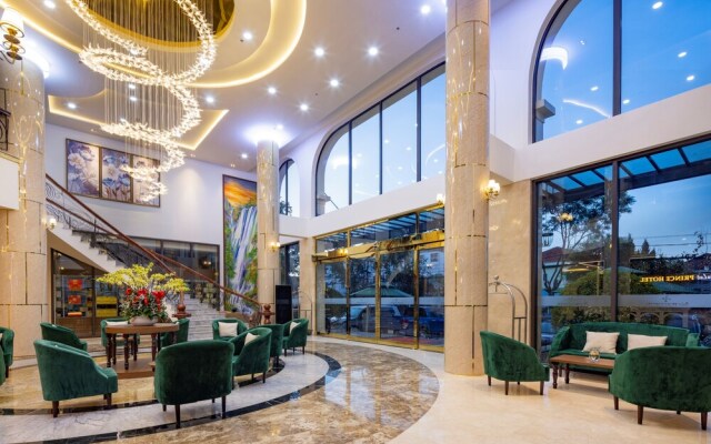 Dalat Prince Hotel