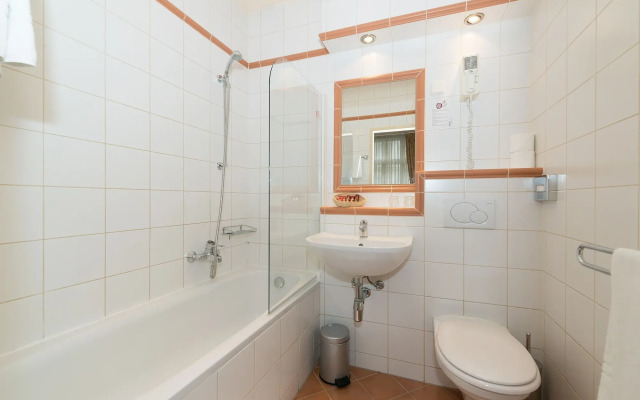 Hotel Marc Aurel - Vienna City Center