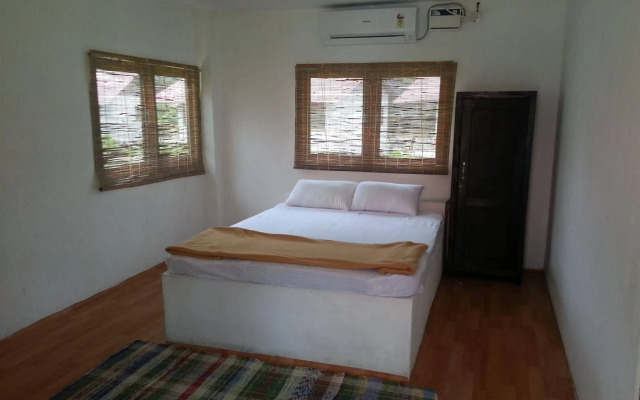 Anugama Resort