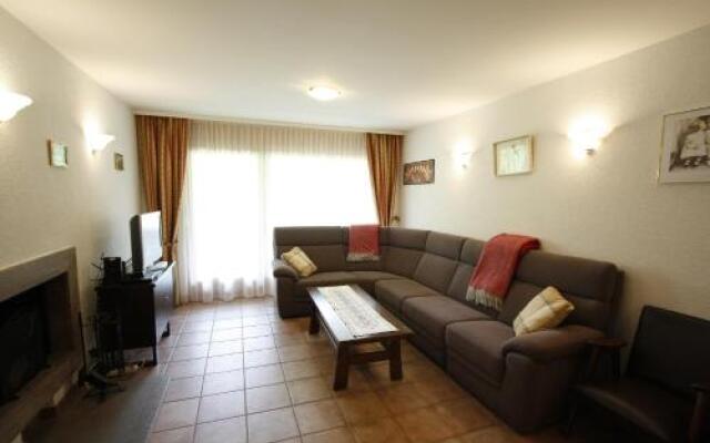 Apartment International