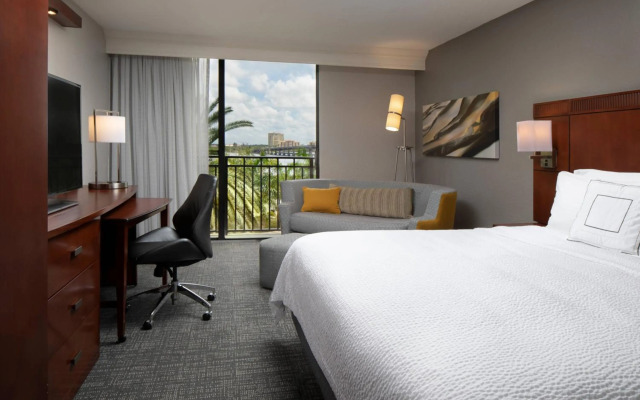 Courtyard by Marriott Bradenton Sarasota Riverfront