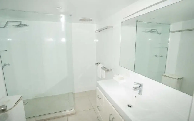 Myuna Holiday Apartments