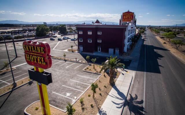 Skyline Hotel & Casino