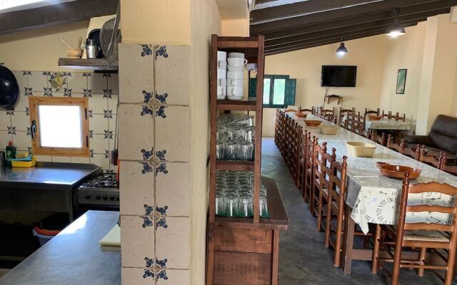 Casas Rurales Cortijo del Cerro Fuentes Nuevas II