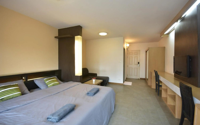 LOFT Salaya