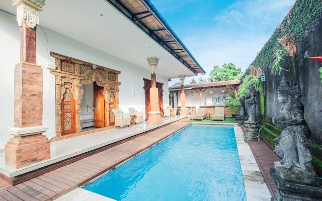 Supala Private Living B