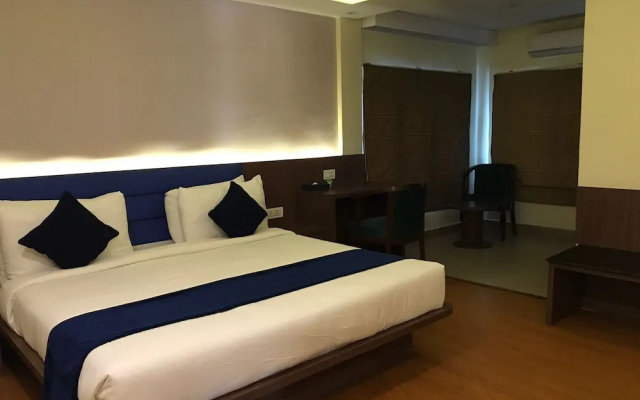 Nepalirika Hotel Damak