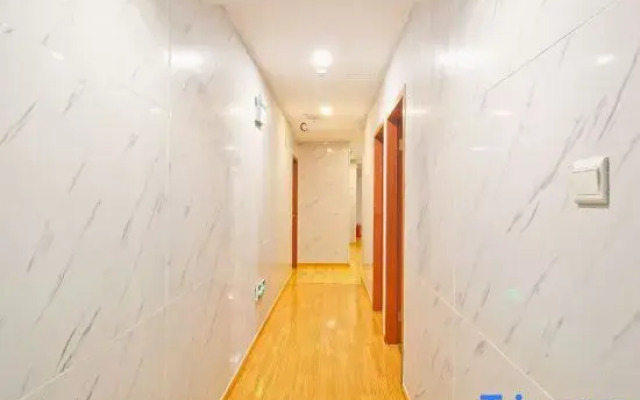 Hefei Qinglong Express Hotel
