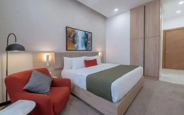 Eden Gardens Hotel