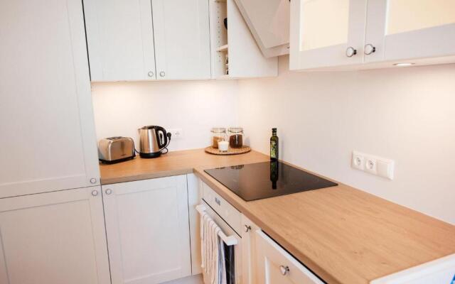 Lossi 32 Lux Apartment