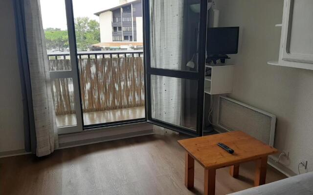 Appartement Seignosse, 2 pièces, 4 personnes - FR-1-239-114