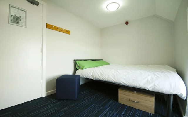 Hostel YHA Poppit Sands