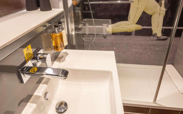 ibis Styles Leeds Centre Arena