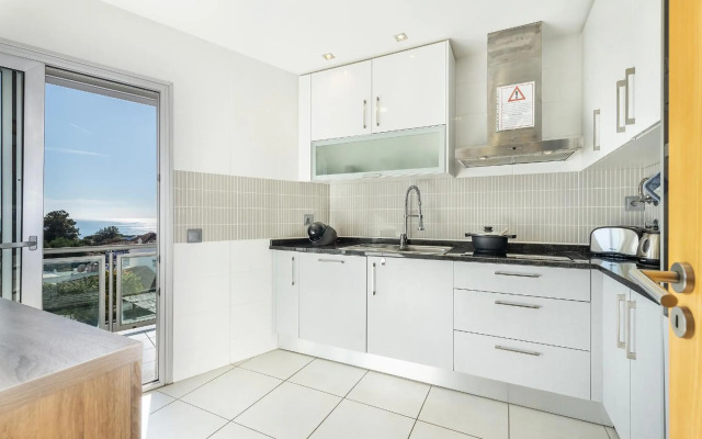 Apartamento Michel Sea View Algarve