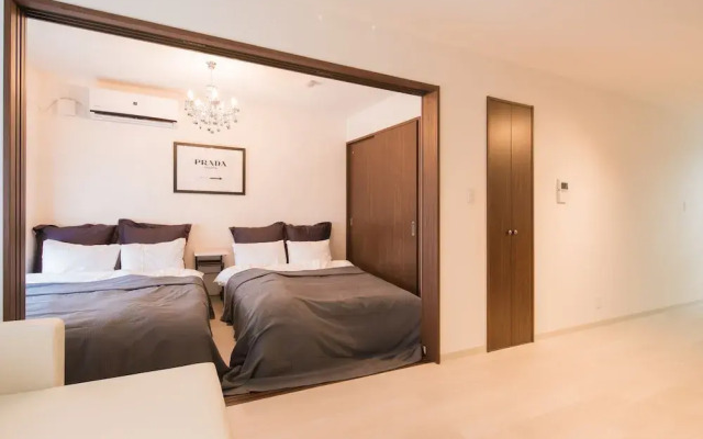 Beauty Villa Tengachaya 102