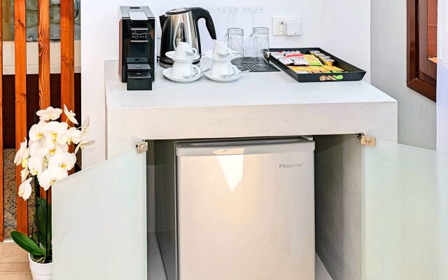 Diamond Luxury Suites