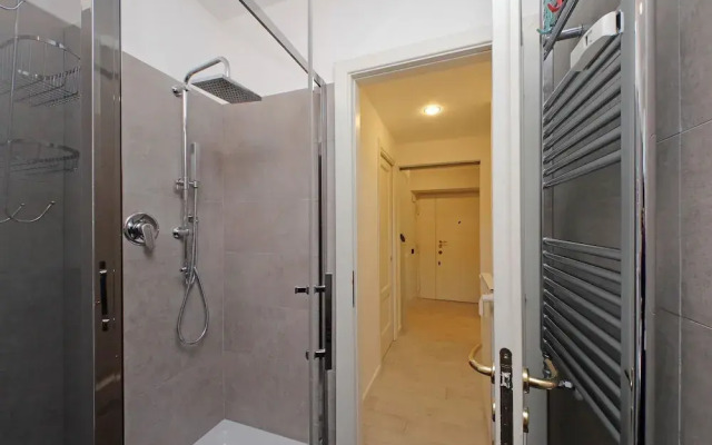 4bnb - Ponte Milvio Apartment