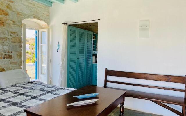 Santa Maria Traditional Stone Studio