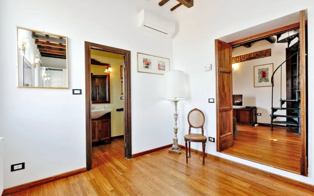 Garibaldi 2 - WR Apartments