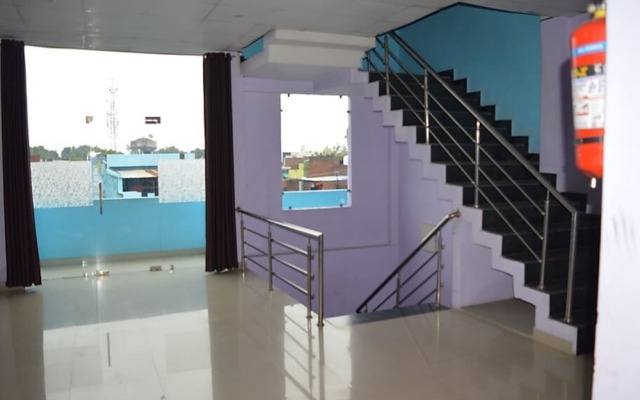 Vandana Guest House