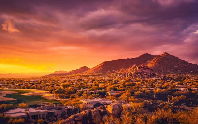 Sahuaro #1010 Scottsdale