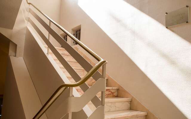 The Originals Boutique, Hôtel du Pont Roupt, Mende