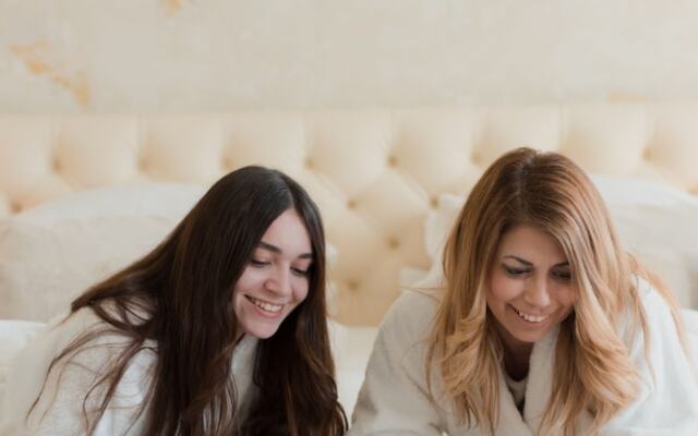 Castellano Boutique Hotel