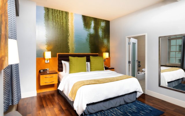 Hotel Indigo Baton Rouge Downtown by IHG