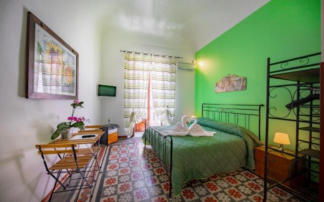 Dolce Vita Rooms and Apartments