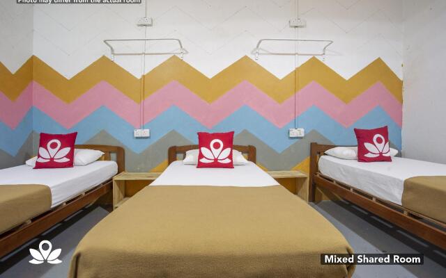 Mari-Mari Guesthouse