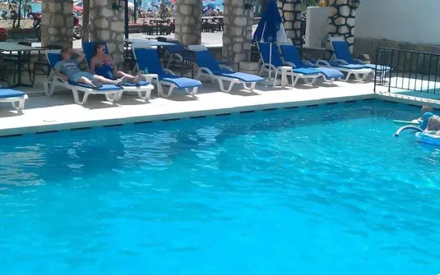 Hotel Altunakar Ii Calipso