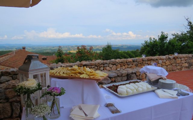 Relais la Costa - Dimora Storica