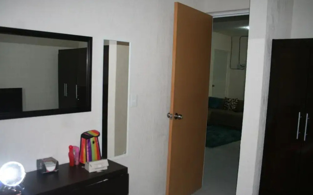 Apartments Paraiso Maya 19-b