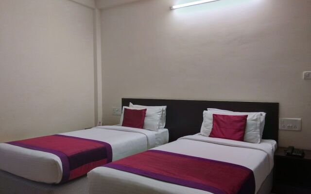 Triente Suites