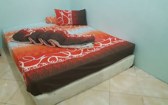OYO 1820 BABA Home